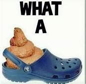 croc of shit